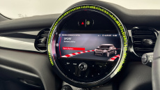 MINI Hatchback 1.5 Cooper Sport 3dr Auto Petrol Hatchback